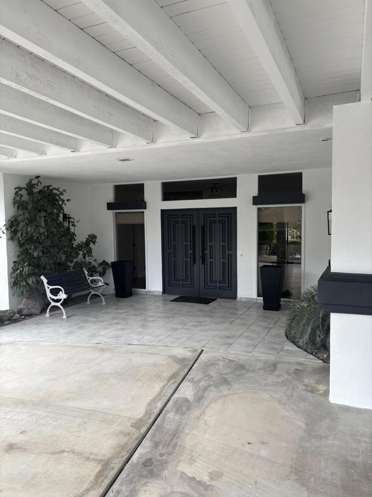 Not Applicable-1 - Residential Lease