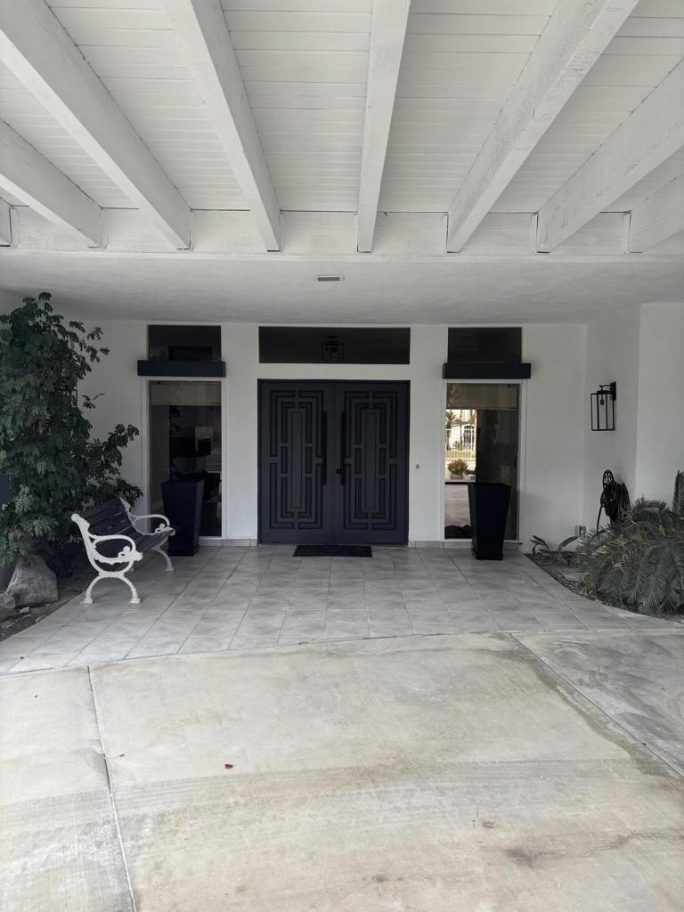 Not Applicable-1 - Residential Lease