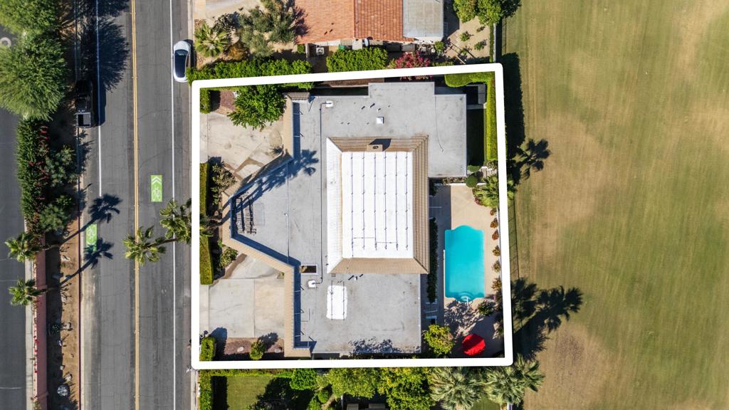 Not Applicable-1 - Residential Lease