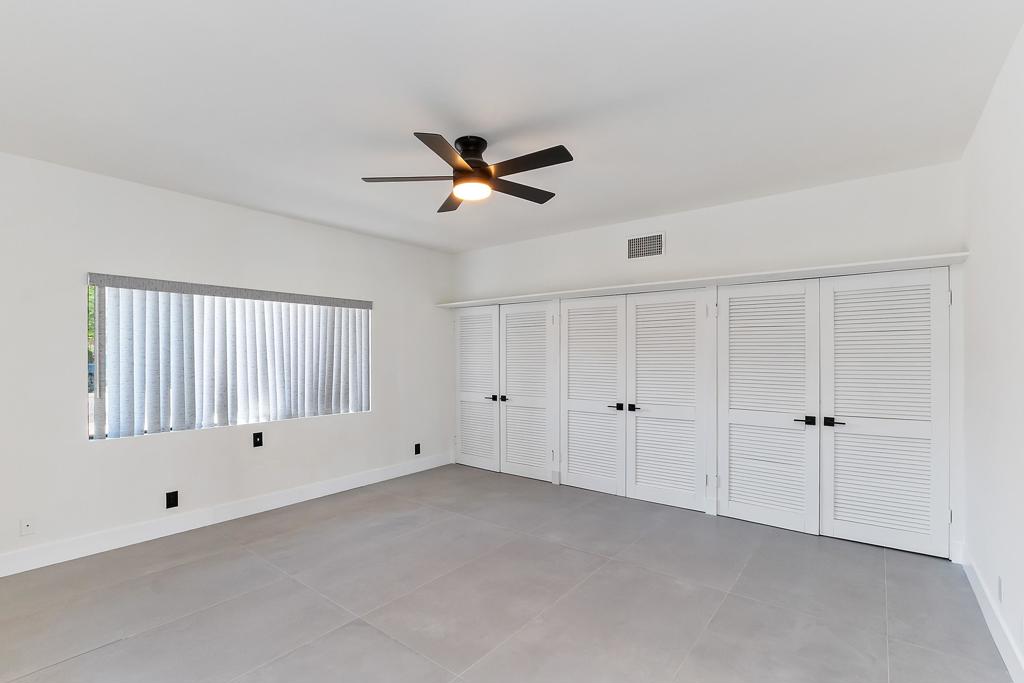 Not Applicable-1 - Residential Lease