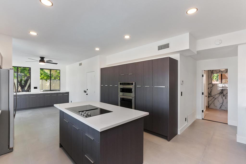 Not Applicable-1 - Residential Lease