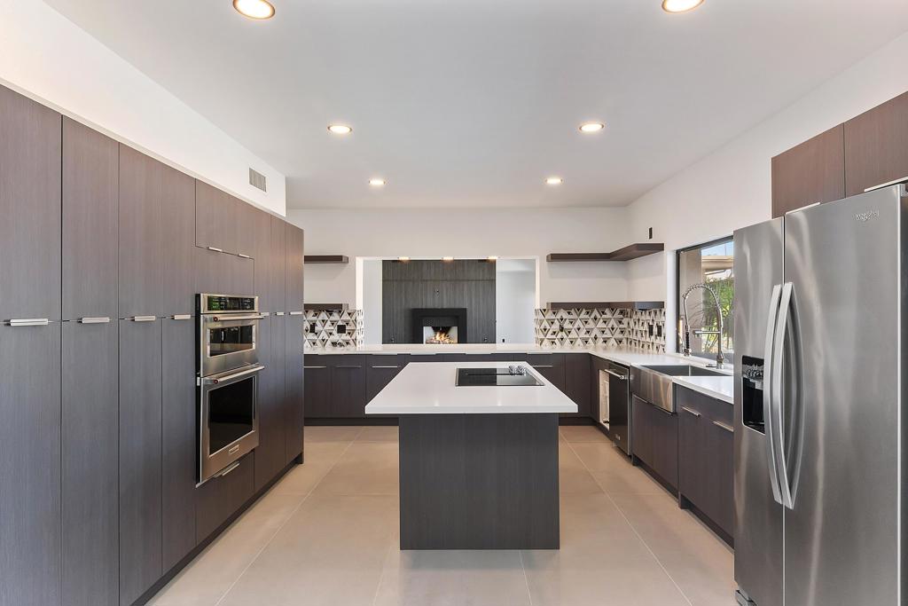 Not Applicable-1 - Residential Lease