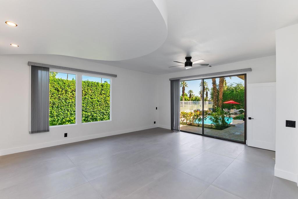 Not Applicable-1 - Residential Lease