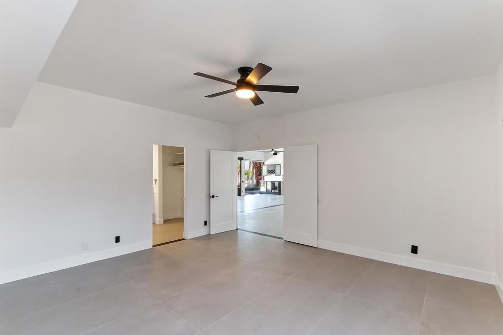 Not Applicable-1 - Residential Lease