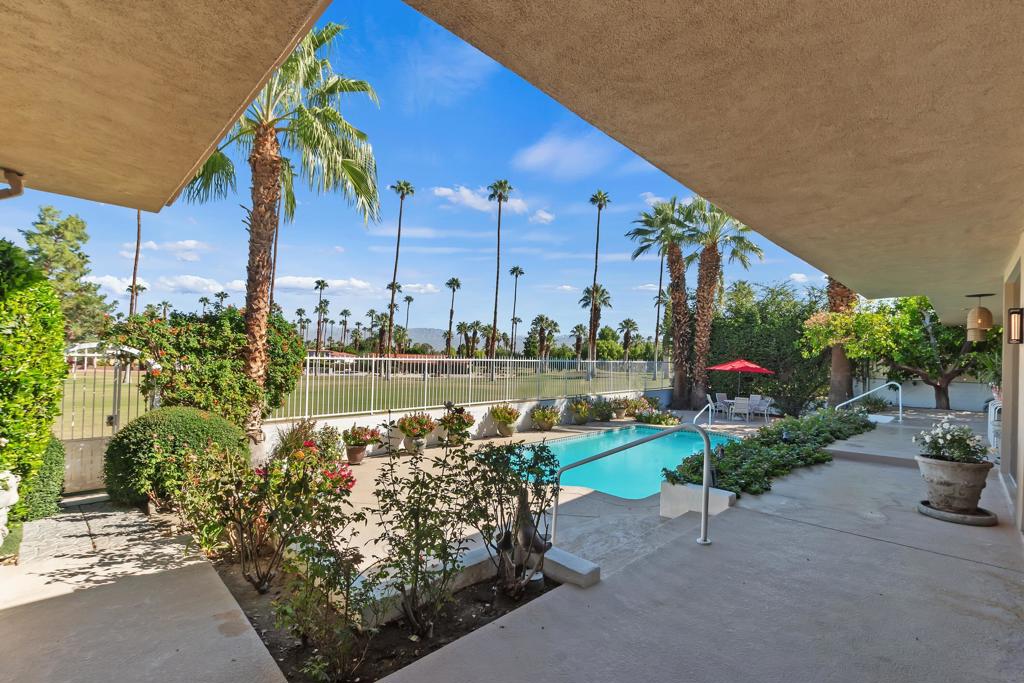 Not Applicable-1 - Residential Lease