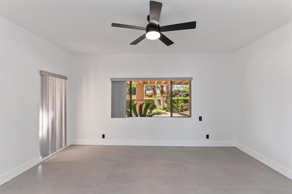 Not Applicable-1 - Residential Lease