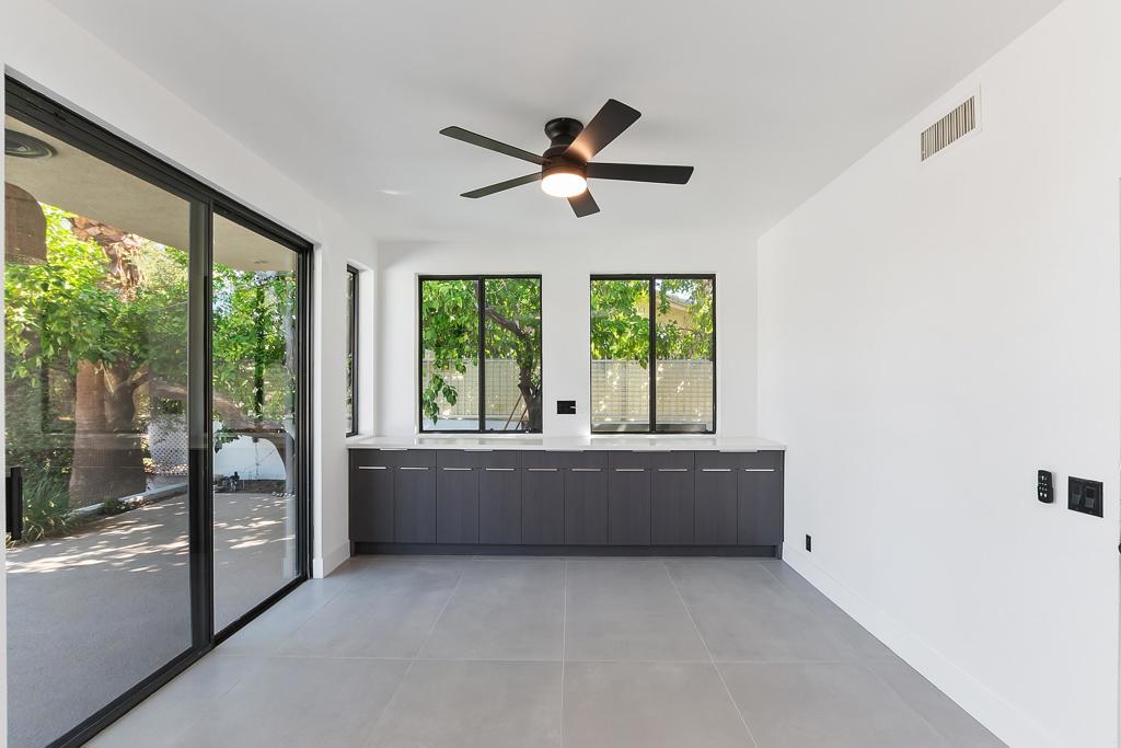 Not Applicable-1 - Residential Lease