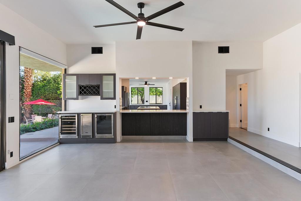 Not Applicable-1 - Residential Lease