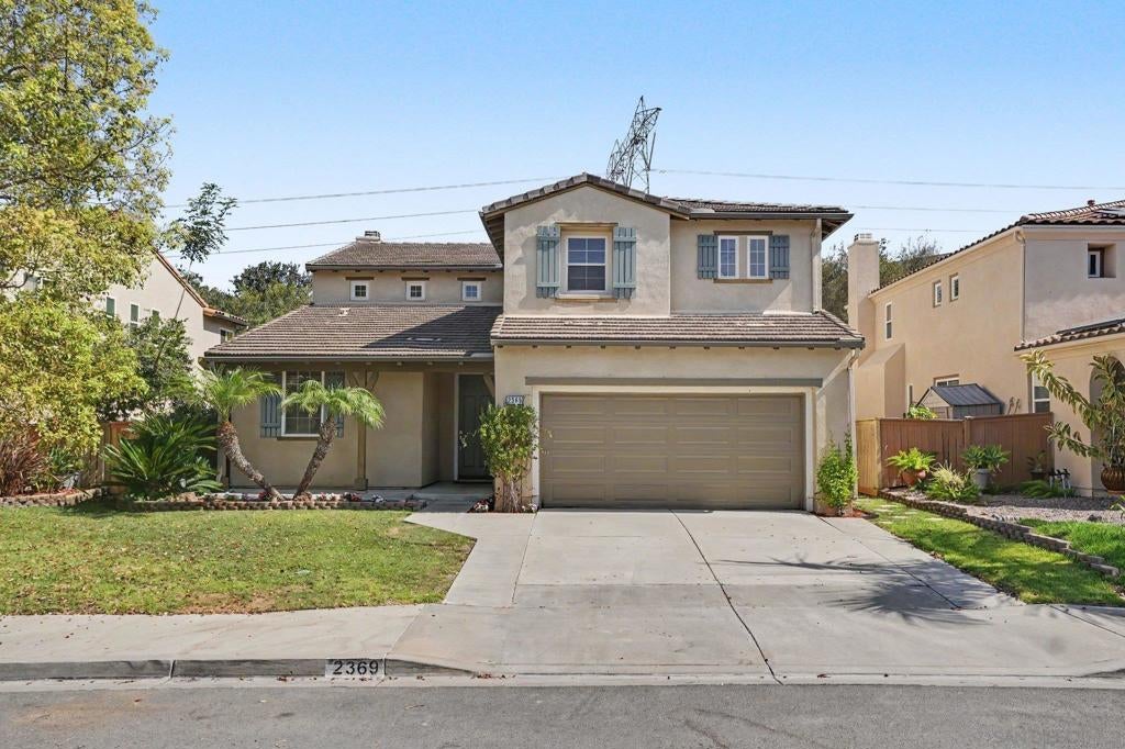 2369 Paseo los Gatos