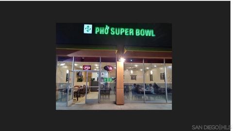 382 N 2nd street El Cajon CA 92021