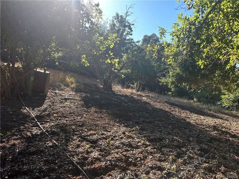 0 Paradise Lane Topanga CA 90290