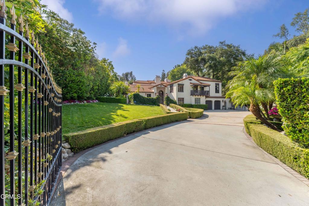 Properties 2 1205 Linda Vista Avenue