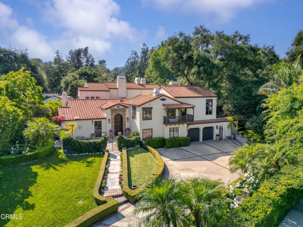 Properties 1 1205 Linda Vista Avenue