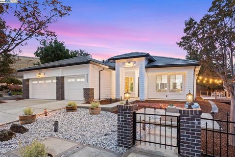 Photo of 8053 Kelok Way, Clayton, CA 94517 (MLS # 41118447)