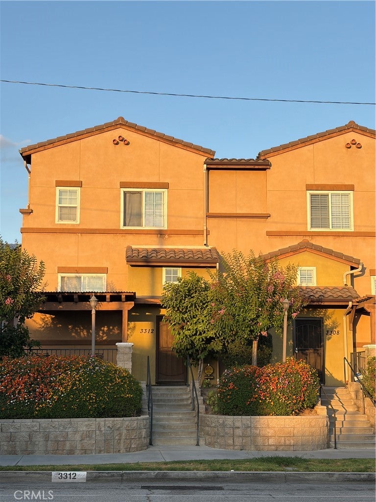 3312 Tyler Avenue