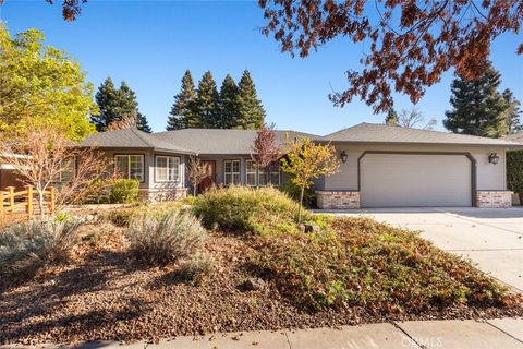 Photo of 213 Denali Drive, Chico, CA 95973 (MLS # SN26049078)