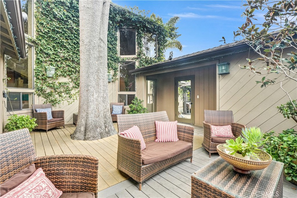 Canyon (CYN) - Residential Income