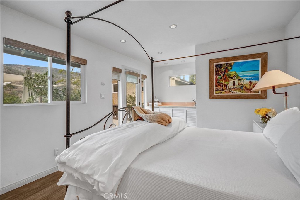 Canyon (CYN) - Residential Income