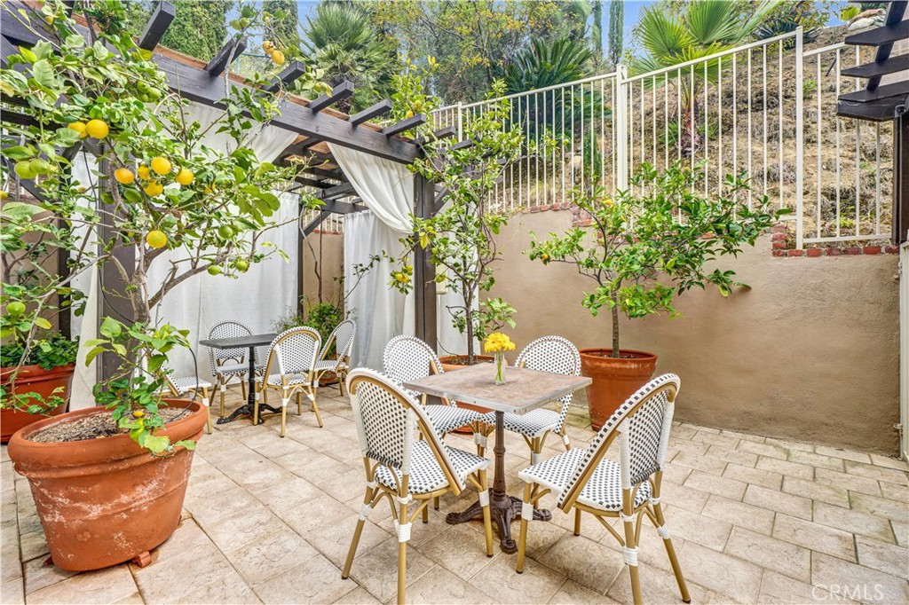 Canyon (CYN) - Residential Income