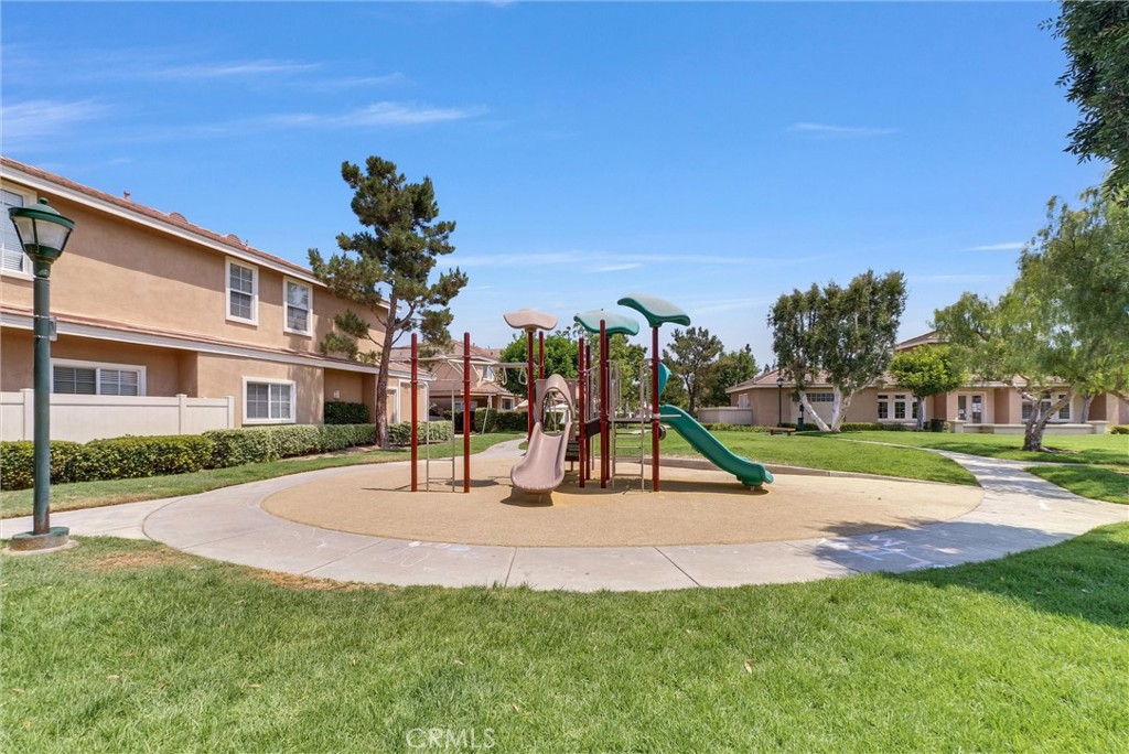Summit Park (SMPK) - Residential