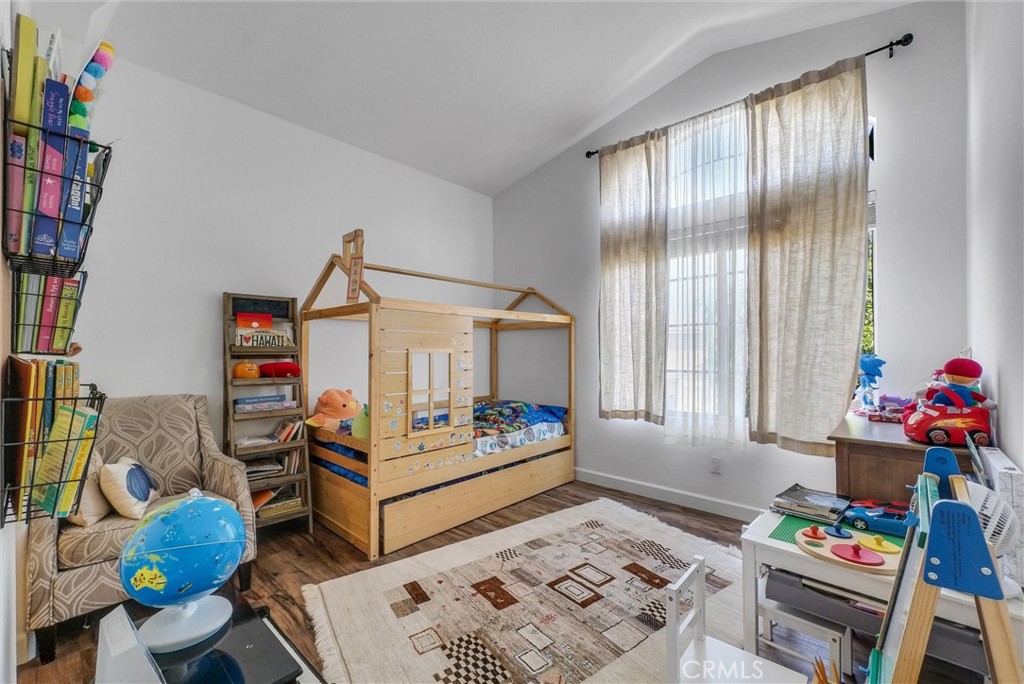 Summit Park (SMPK) - Residential