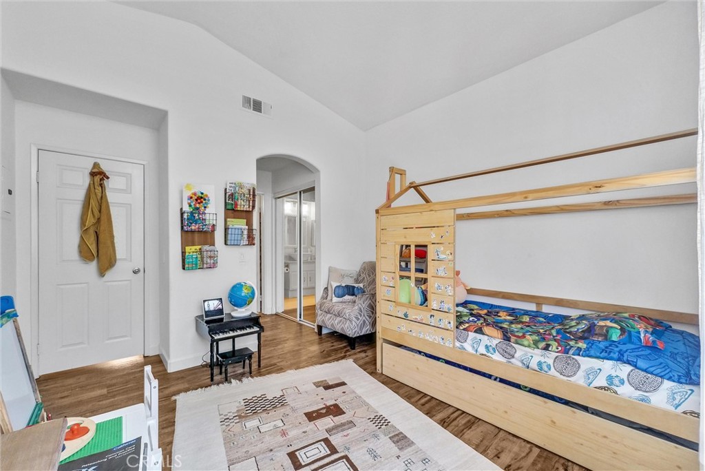 Summit Park (SMPK) - Residential
