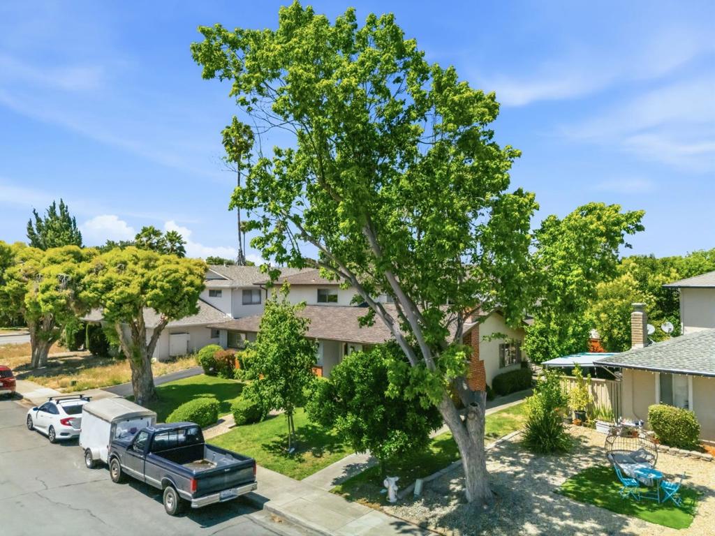 651 Belladonna Court