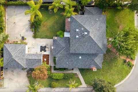 Photo of 941 Chehalem Road, La Canada Flintridge, CA 91011 (MLS # P1-26710)