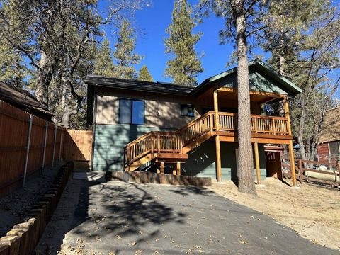 Photo of 52810 Sugar Pine Dr, Idyllwild, CA 92549 (MLS # 219134423DA)