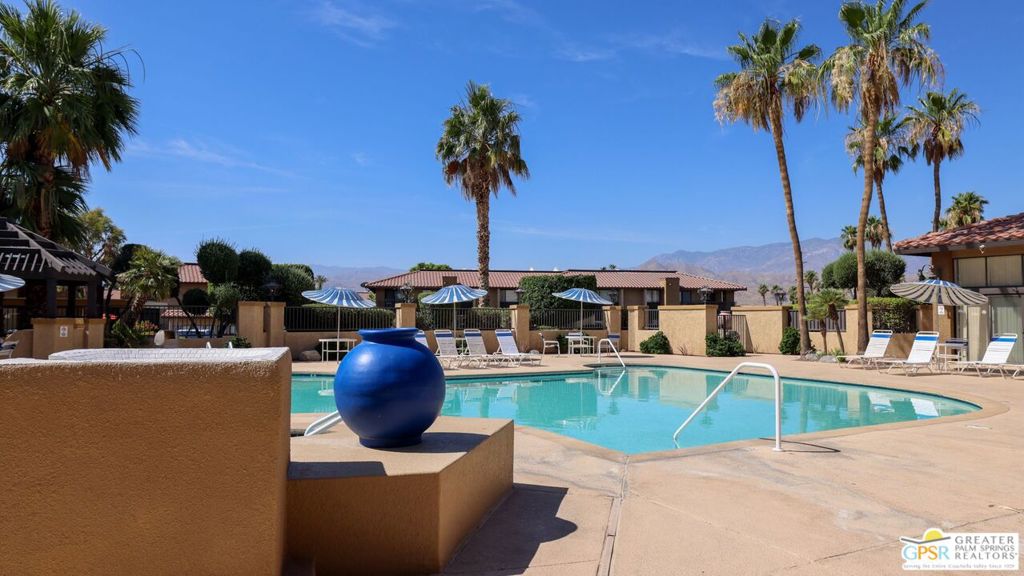 Cathedral Springs - Residential