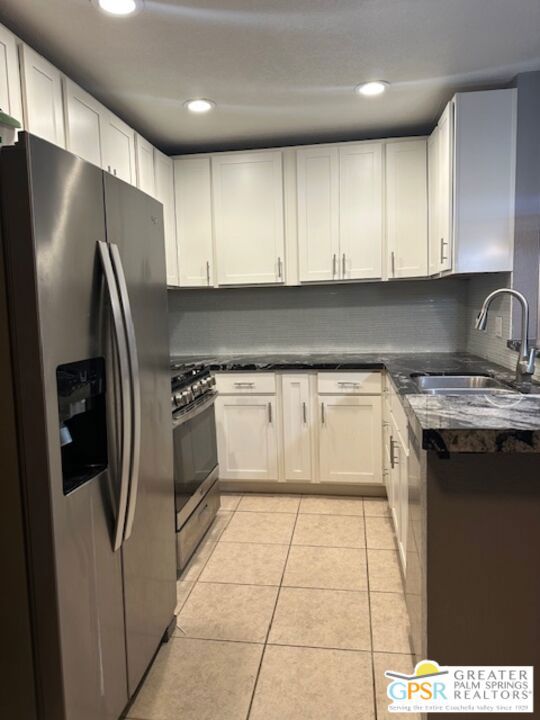 Cathedral Springs - Residential