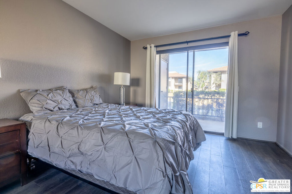 Cathedral Springs - Residential