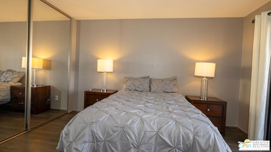 Cathedral Springs - Residential