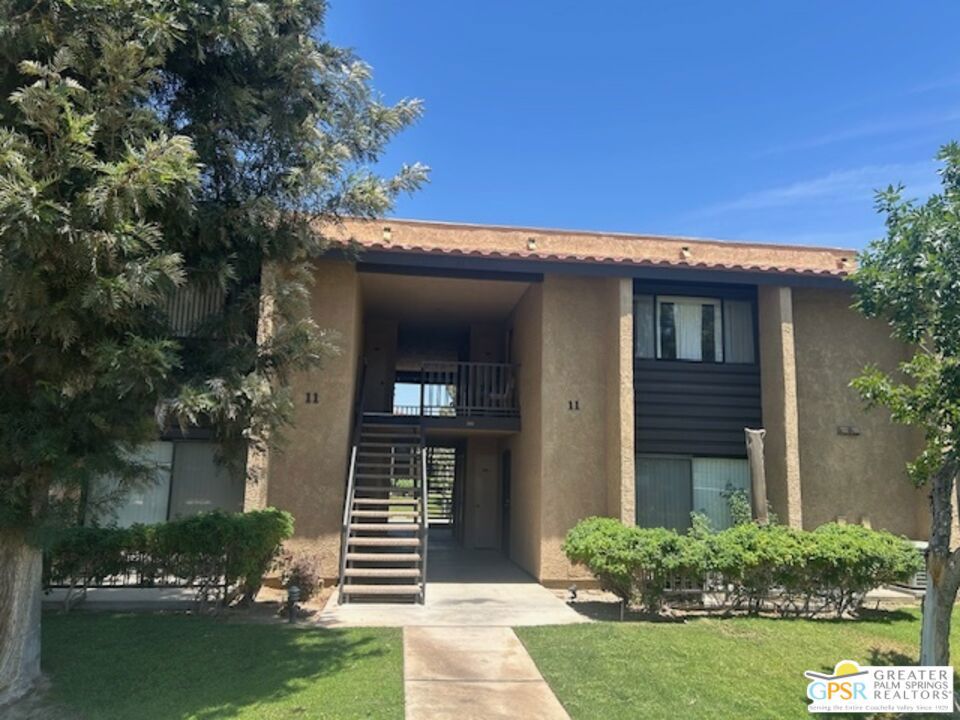 Cathedral Springs - Residential