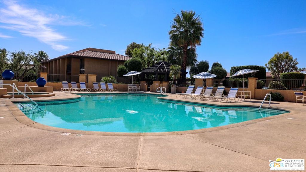 Cathedral Springs - Residential