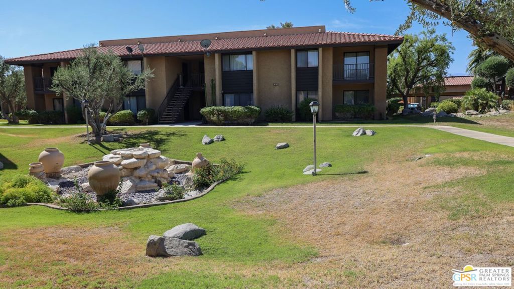 Cathedral Springs - Residential