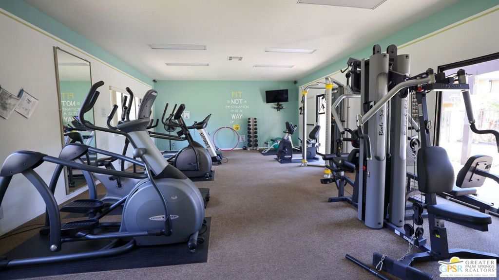 Cathedral Springs - Residential