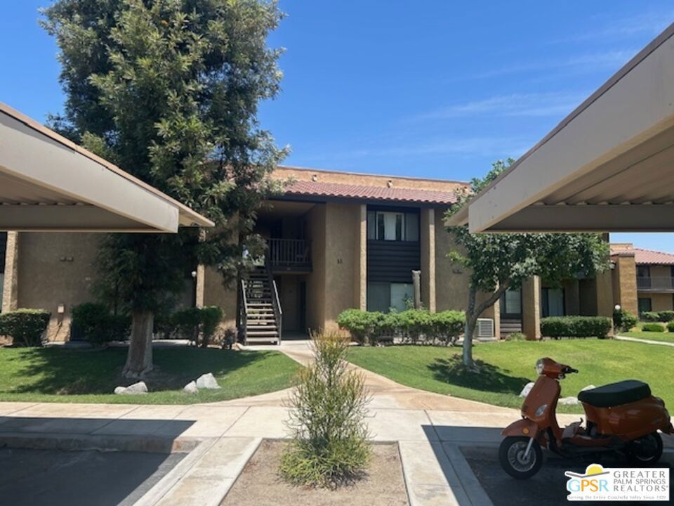 Cathedral Springs - Residential