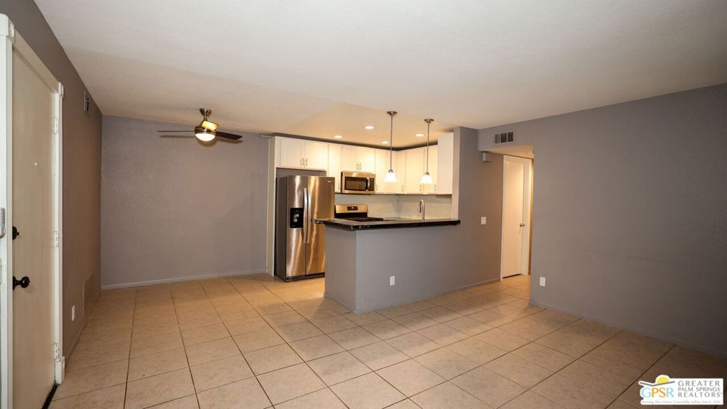 Cathedral Springs - Residential