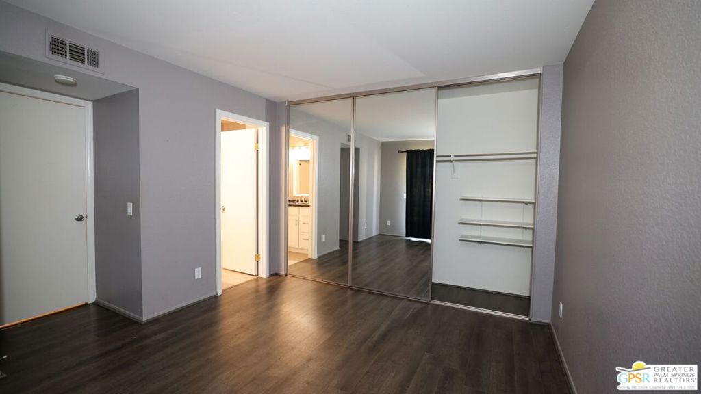 Cathedral Springs - Residential