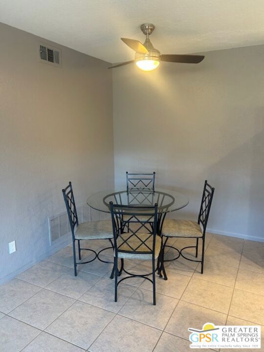 Cathedral Springs - Residential