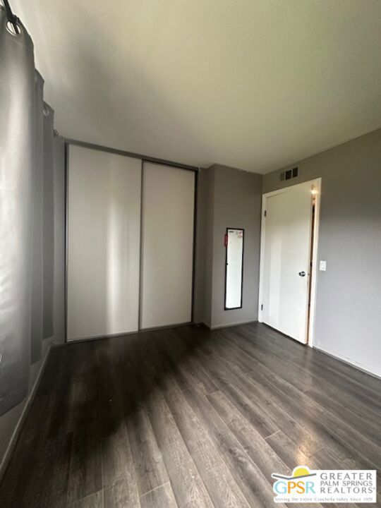 Cathedral Springs - Residential