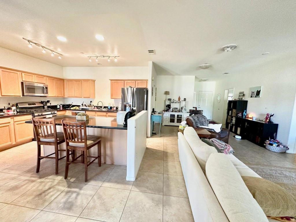 Lantana at Cimarron - Residential