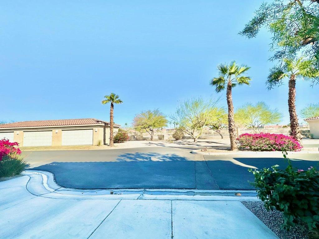 Lantana at Cimarron - Residential