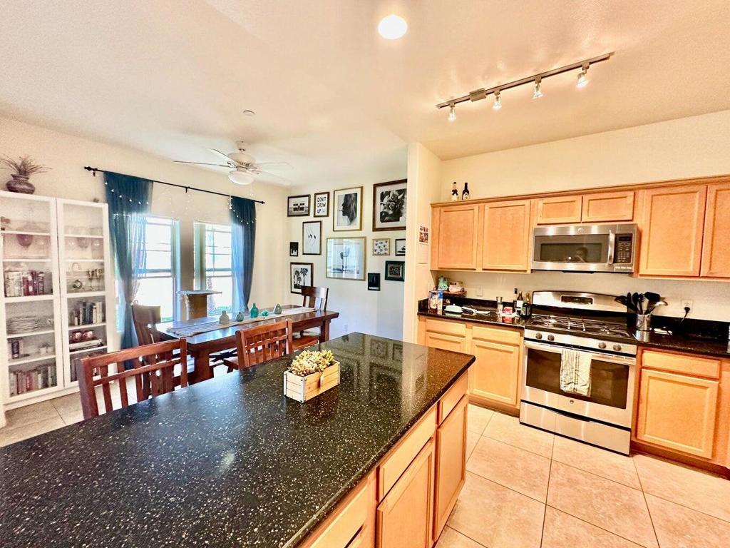 Lantana at Cimarron - Residential