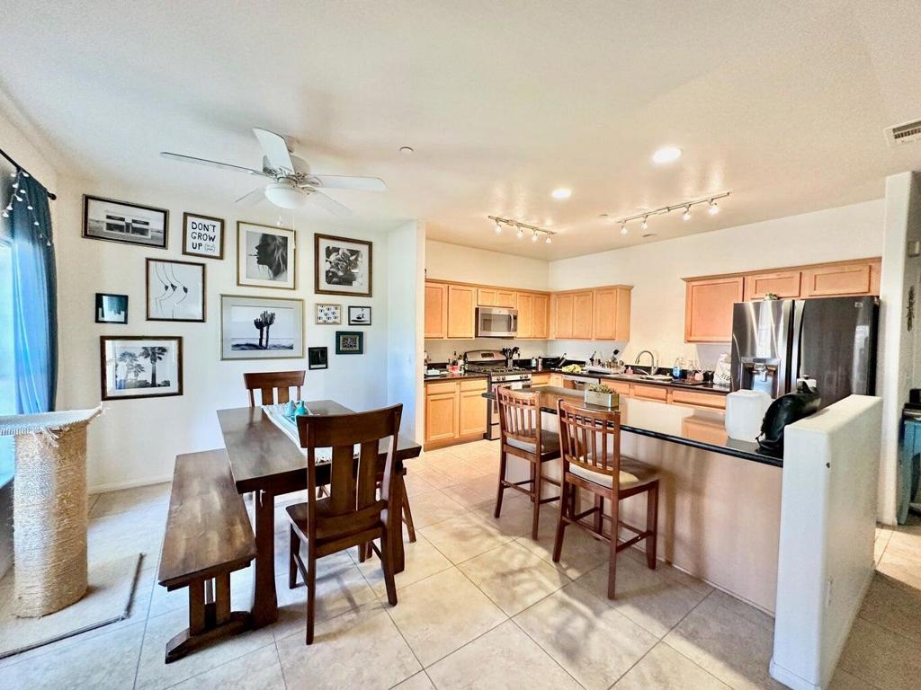 Lantana at Cimarron - Residential