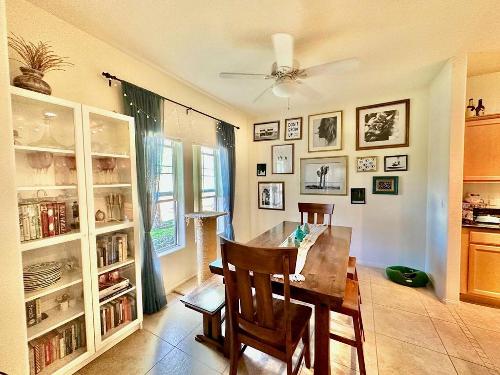 Lantana at Cimarron - Residential