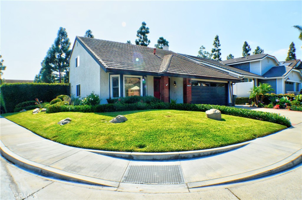 PLEASE DO NOT DISTURB TENANT
Located in the coastal community of the "STRATFORD AT THE PACIFIC " Beautiful immaculate aprox. 2300 sq ft home on an oversized very private corner lot. Minutes from Dana Point Harbor, white sandy beaches, fabulous new fine dining, shopping, and entertainment. Miles of bike trail access, and parks.
The backyard area is an entertainer's dream! Very private fully enclosed large yard features: Spa with eating area; bar and stools. Custom hardscape garden with lemon trees, roses, flowers, and a lush green landscape.
Interior Features: Brand new white oak wood-laminate high-quality flooring, New primary bath -custom walk-in shower and doors, 'Todo ' toilets,
custom paint, ceiling fans, new molding, mirrored closet doors PLUS much more!
New kitchen features: Shaker custom cabinets, natural quartzite countertops, new top-of-the-line stainless steel refrigerator freezer.
Home features: new crown molding, and floorboards, throughout this magnificent home, plantation wood shutters, and custom "Lights out " window coverings in the primary suite! Electric outlet for charging the car in the garage for EV.
Enjoy the cool coastal ocean breezes !!