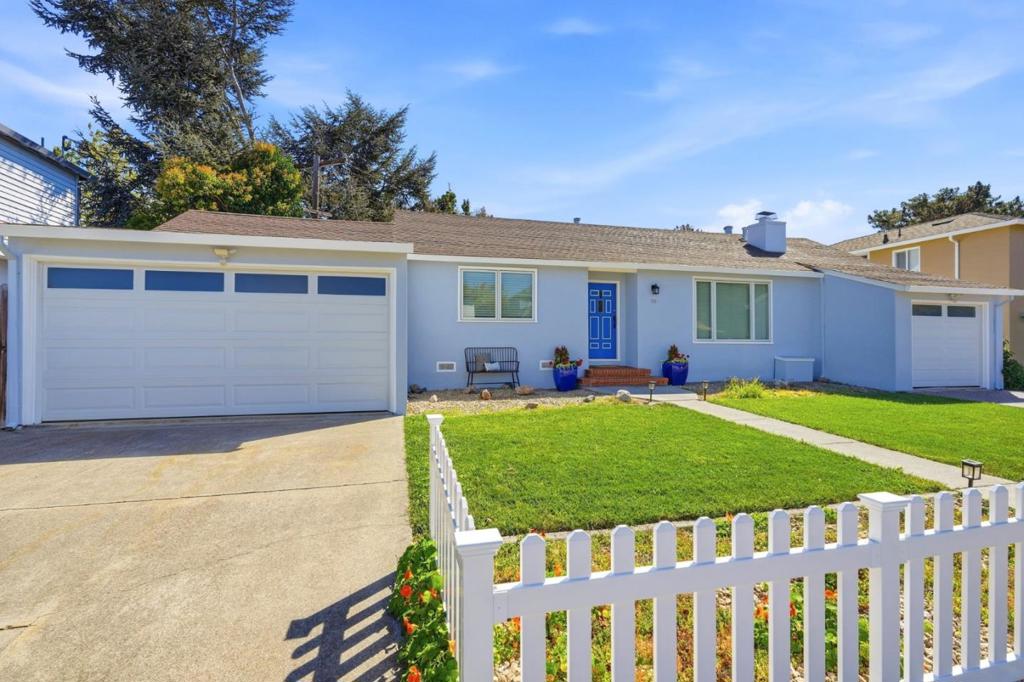 926 Fleetwood Drive