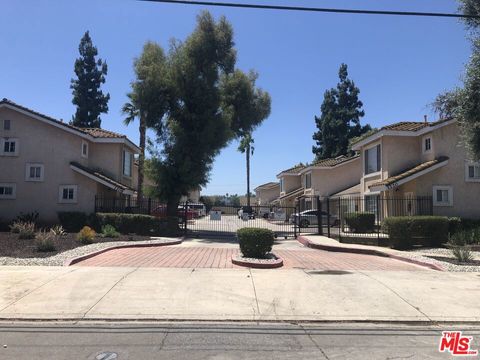 1208 W 11th Street Pomona CA 91766